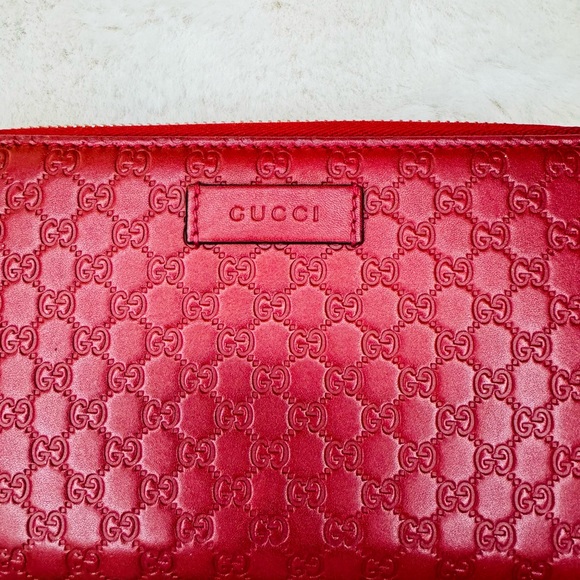Authentic Gucci Wallet! - Picture 2 of 11